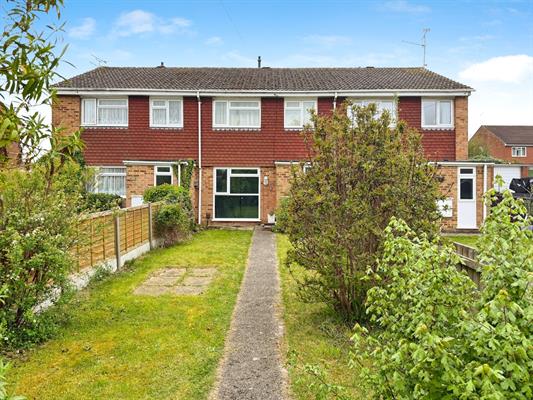 Birchwood Drive, Durrington, SP4 8ER
