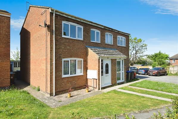 Melor View, Amesbury, SP4 7RL