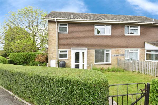 Cherrytree Way, Amesbury, SP4 7PA