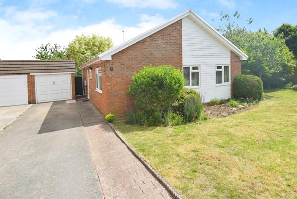 Barnes Wallis Close, Amesbury, SP4 7QQ
