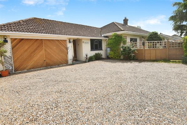 Porton Road, Amesbury, Salisbury