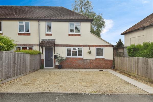 Thorne Road, Netheravon, SP4 9QG