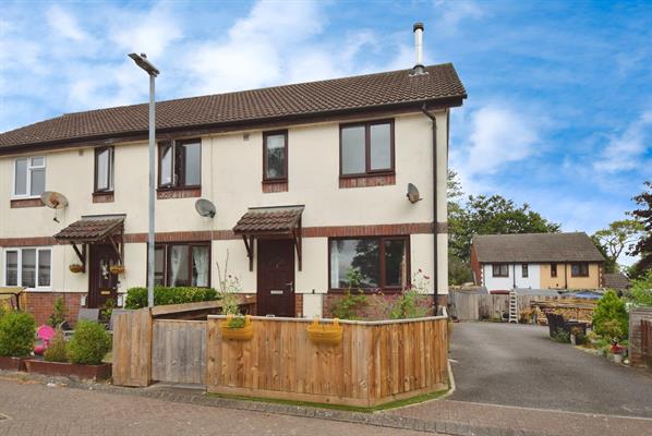 Walnut Close, Netheravon, SP4 9QS