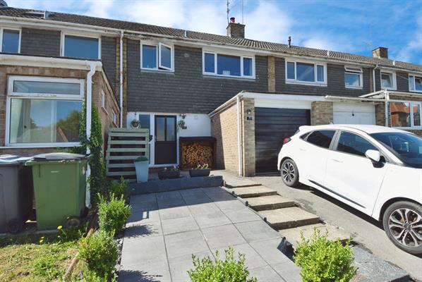 Mill Road, Netheravon, SP4 9QB