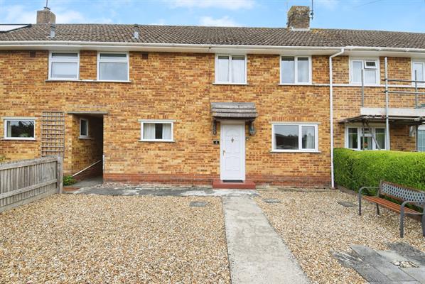 Cholderton Road, Newton Tony, SP4 0HJ