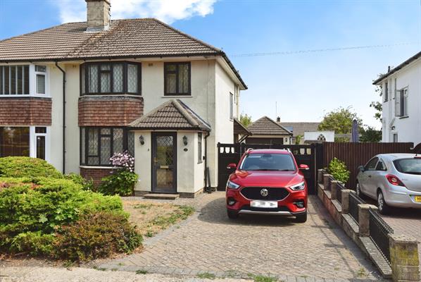Main Road, Amesbury, SP4 7LA