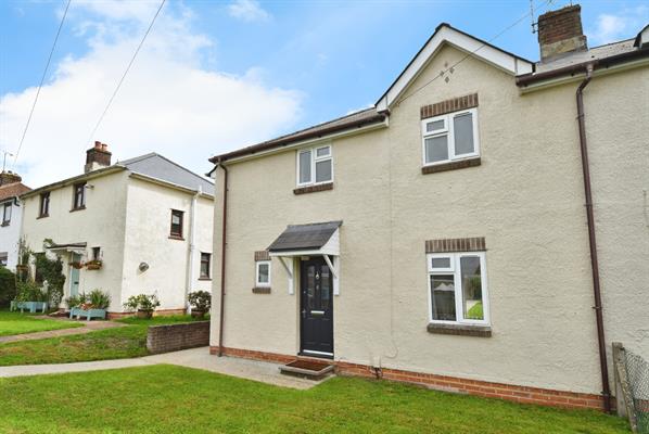 Parsonage Road, Amesbury, SP4 7HT
