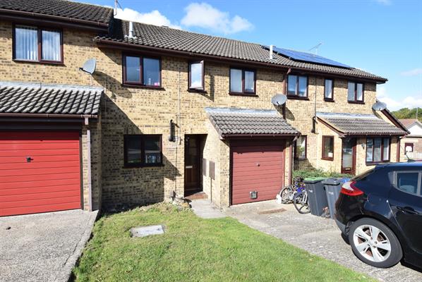 Chesterfield Close, Amesbury, SP4 7QW