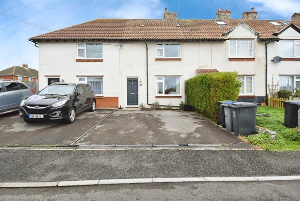 Hales Road, Netheravon, SP4 9QE