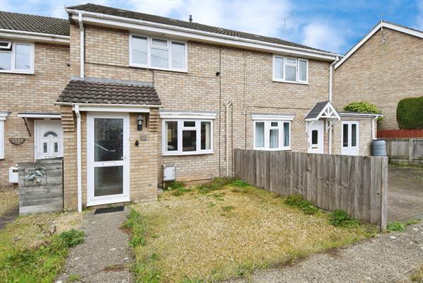 Downland Way, Durrington, SP4 8BX
