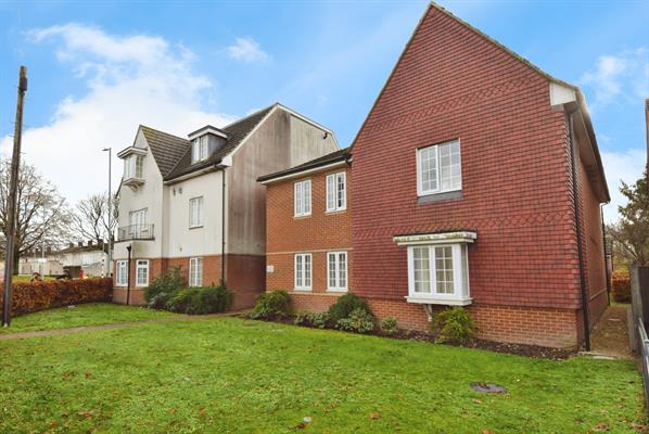 Boscombe Heights, Amesbury, SP4 7JH